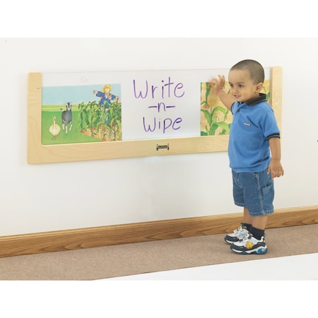 Jonti-Craft Acrylic Framer 0999JC